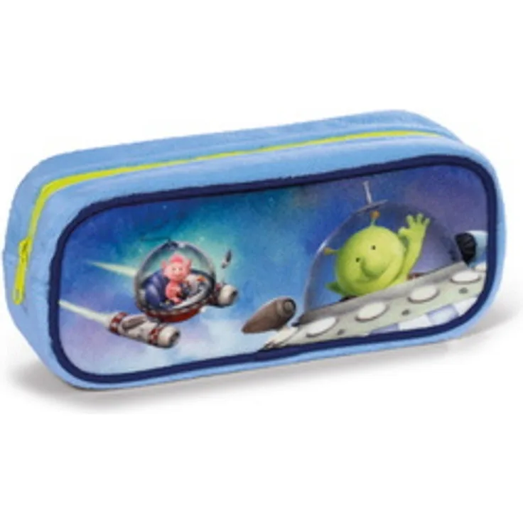 Nici Stiftemäppchen Q Pootle 5