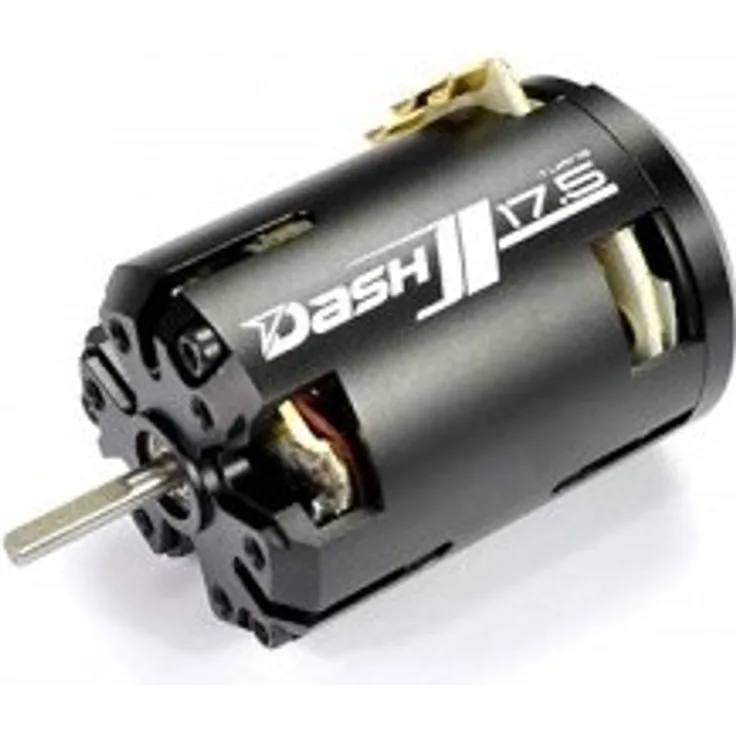 Dash Dash 540 Sensored Brushless Motor 17. 5T For AM Cup DA-742175