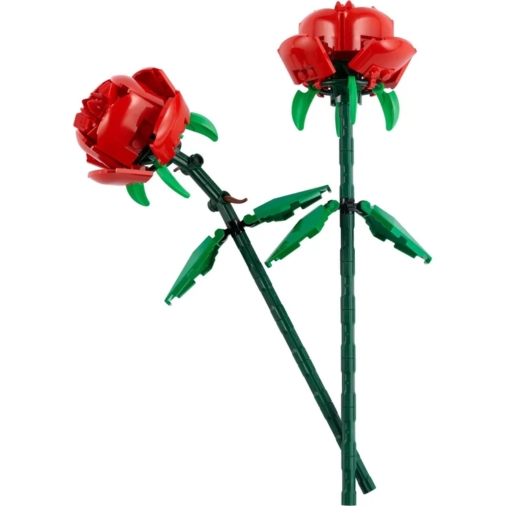 LEGO 40460 'Rosen', 120 Teile, ab 8 Jahren – Bild 2