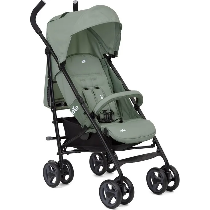 Joie 'Nitro LX' Buggy 2020 Laurel, inkl. Liegeposition - Preisvergleich