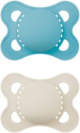 MAM Original Pure Schnuller im 2er-Set