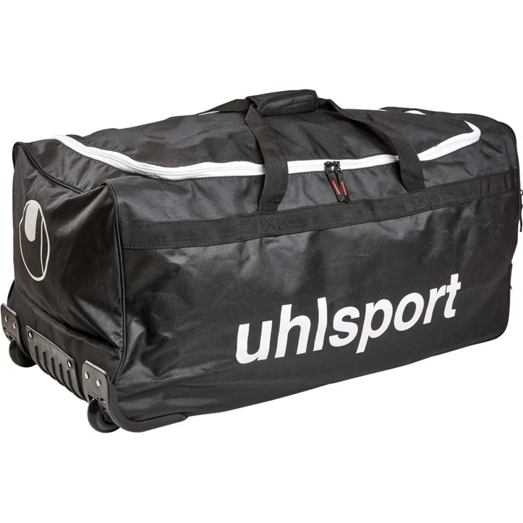 uhlsport® Sporttasche mit Transportrollen