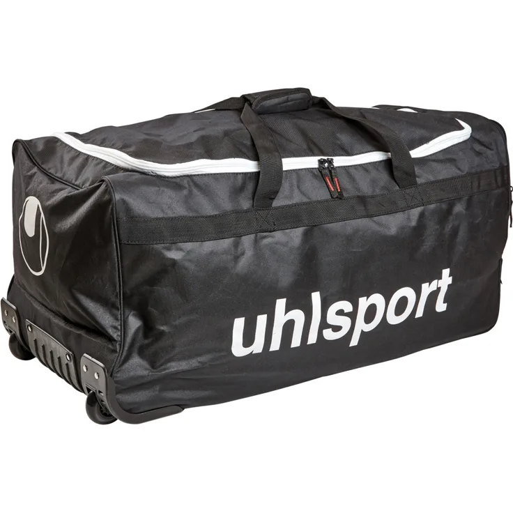 uhlsport® Sporttasche mit Transportrollen