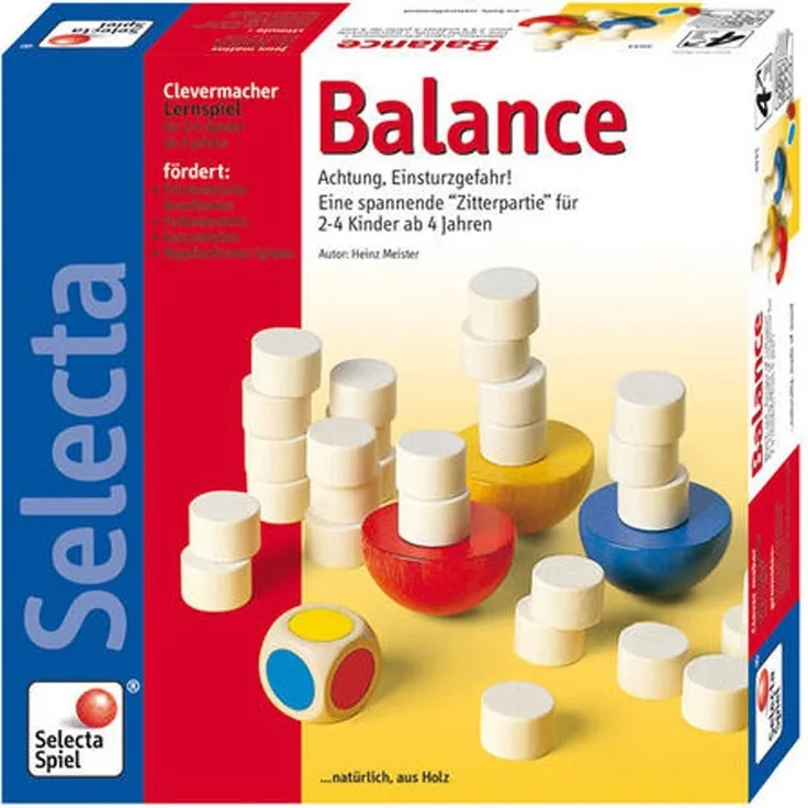 Selecta Balance