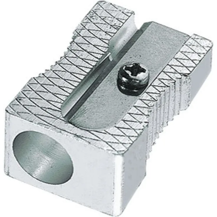 Möbius+Ruppert M+R Spitzer Keilform einfach Magnesium 1 Stück (702010000)