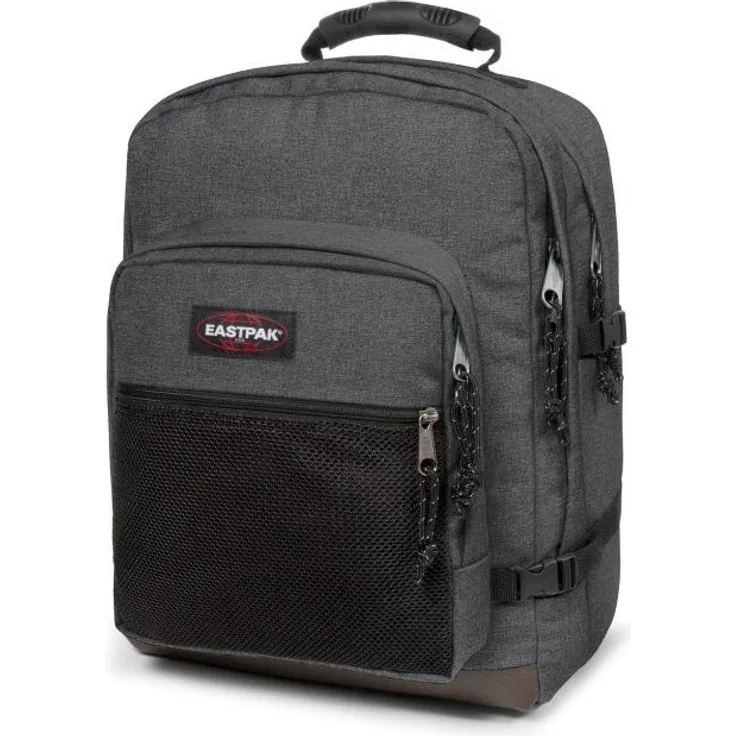 Eastpak Rucksack Authentic Ultimate 41l black denim
