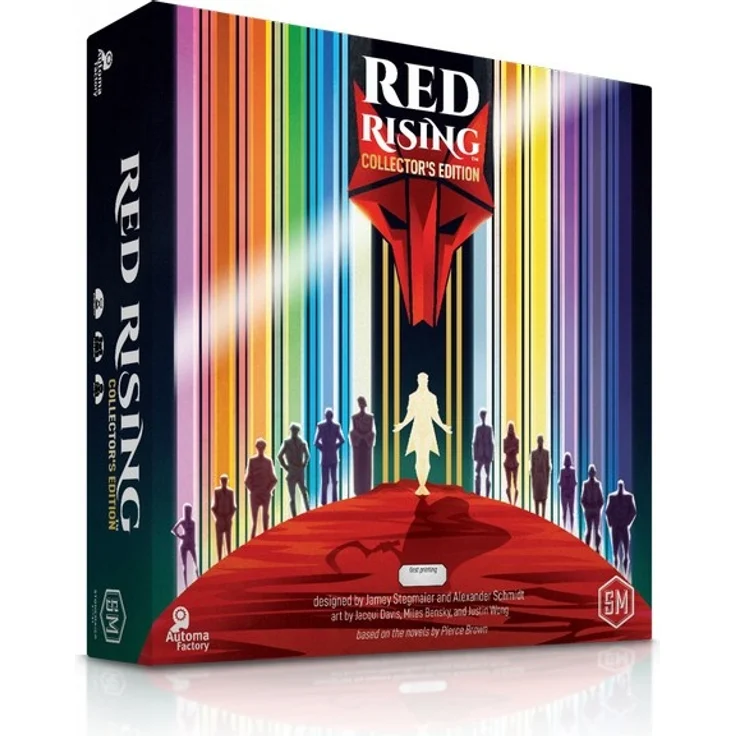 Red Rising (engl. )