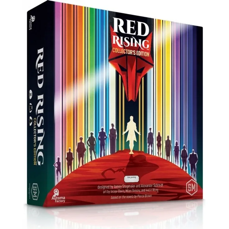 Red Rising (engl. )
