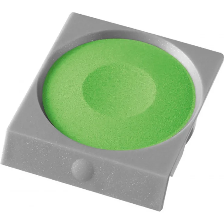 PELIKAN Deckfarbkasten-Ersatzfarbe "Gelbgrün"