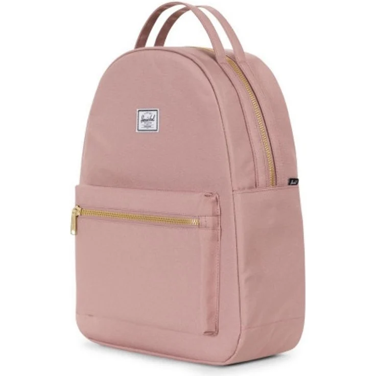 Herschel Rucksack Nova Mid-Volume Ash Rose – Bild 1