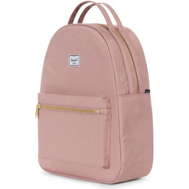 Herschel Rucksack Nova Mid-Volume Ash Rose