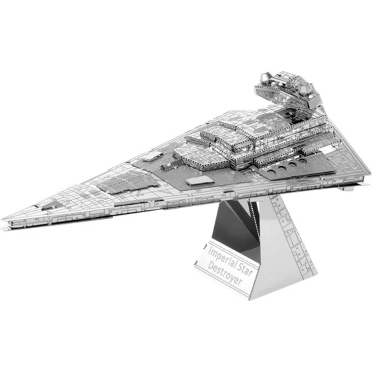 Star Wars Imperial Star Destroyer Modellbausatz
