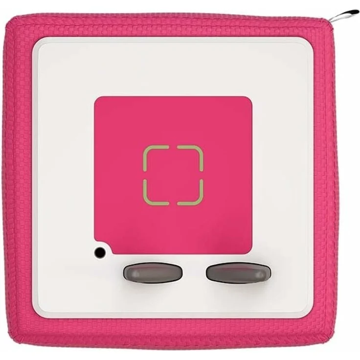 Tonies 'Toniebox Starterset' pink mit Kreativ-Tonie – Bild 4