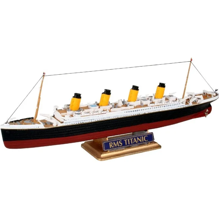 Revell - R. M. S. Titanic