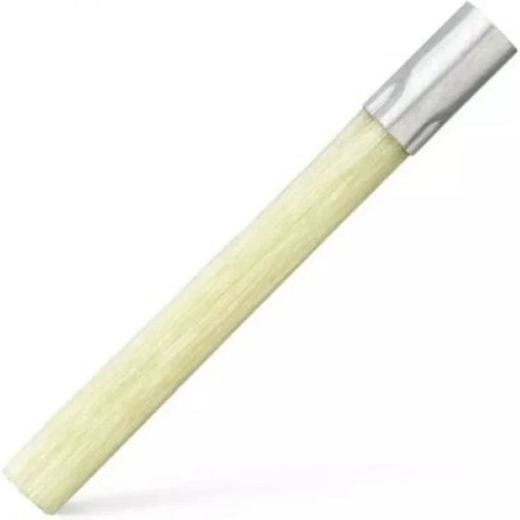 Faber-Castell Ersatzradierer für Radierstift Blister 183996 – Bild 2