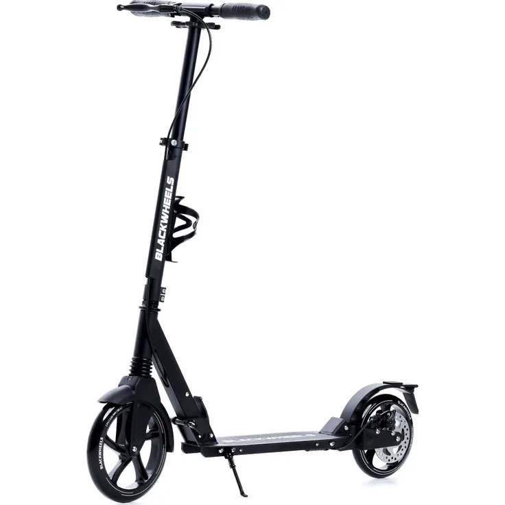 Scooter Blackwheels BLACKWHEELS SCOOTER SLIDE