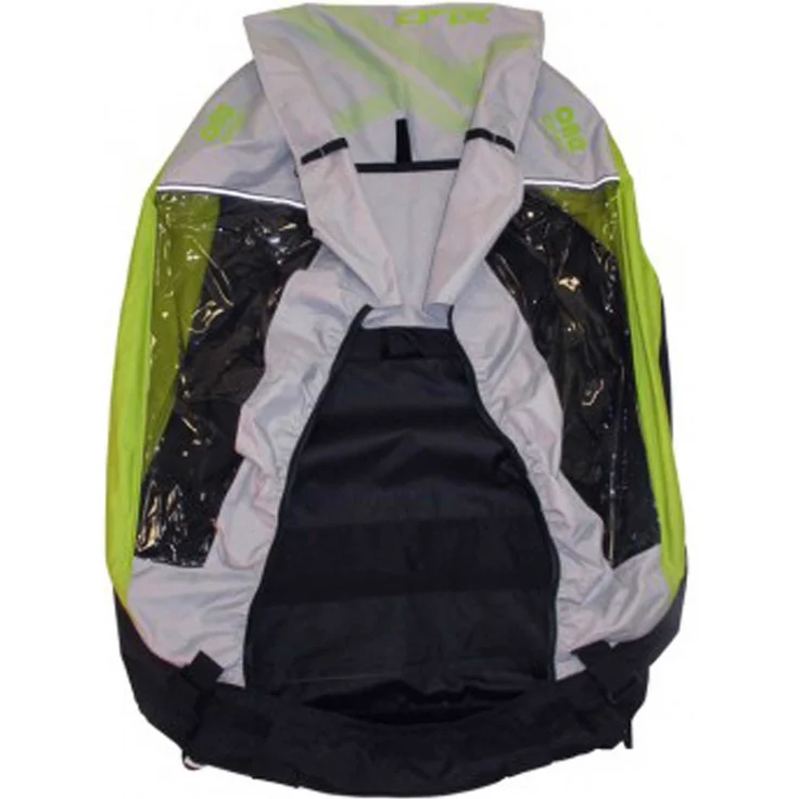 Body für Kinderanhänger XLC Mono 8teenfür XLC Mono 8teen limone ab 2018