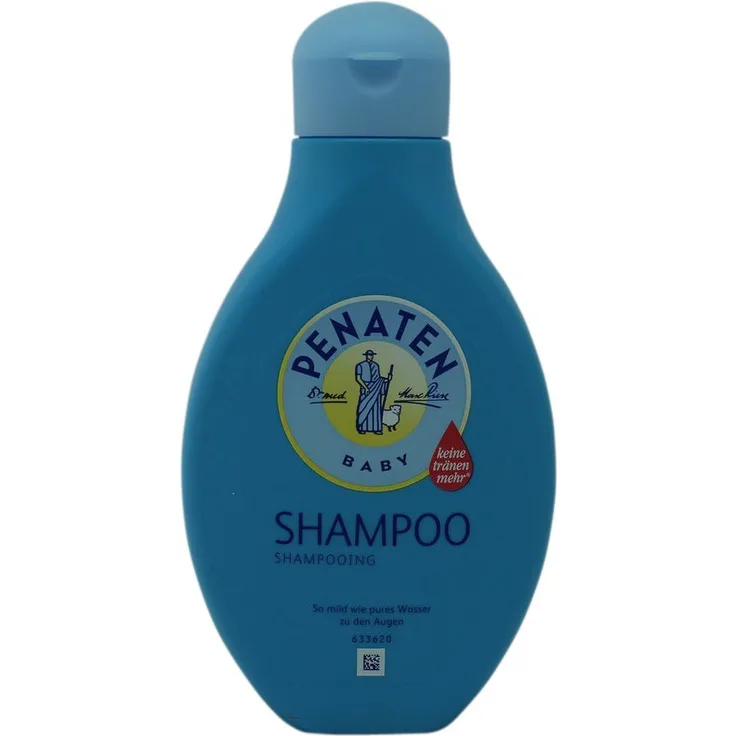 Penaten Shampoo Extramild 400 ml