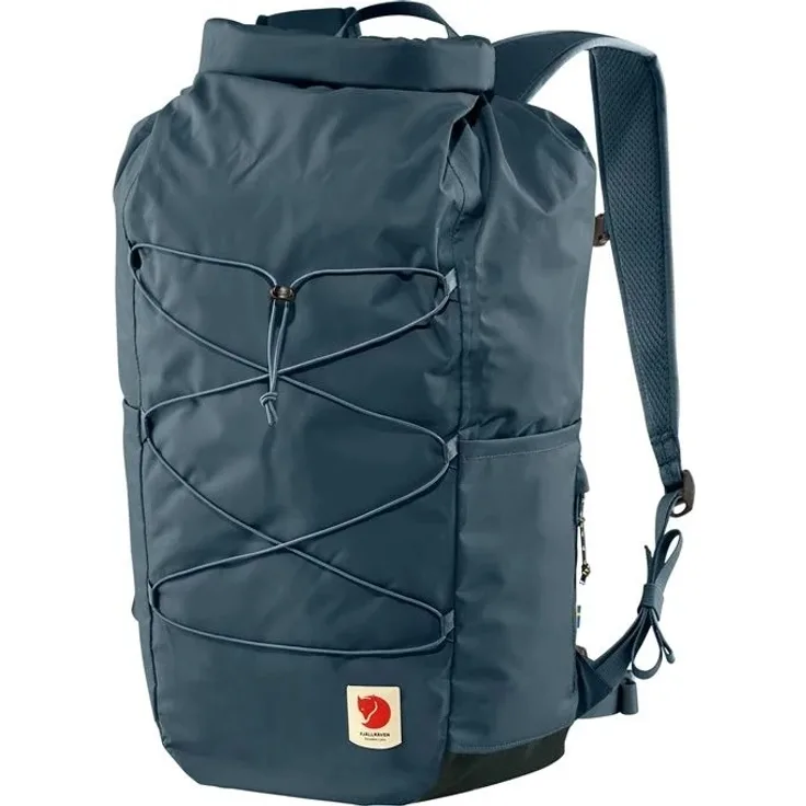 FJÄLLRÄVEN Hight Coast Rolltop 26 Navy