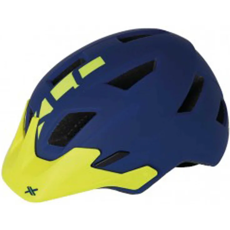 XLC MTB-Helm BH-C30 Gr. 58-61, blau