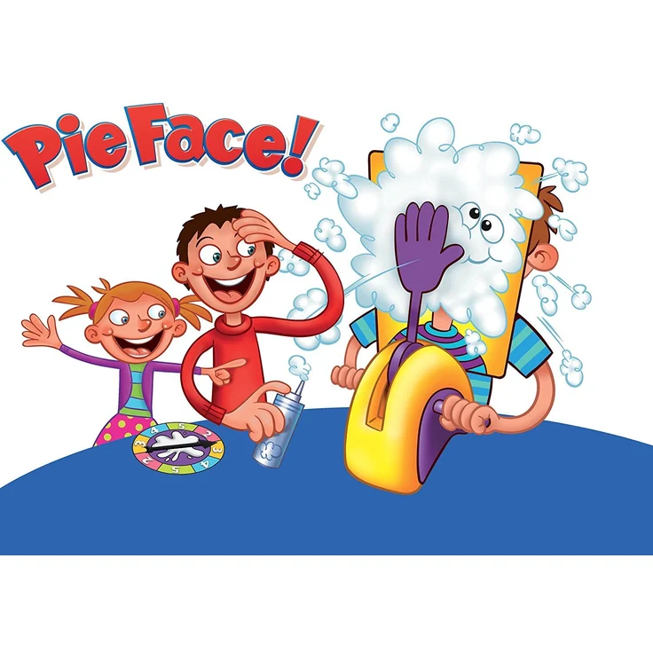 Pie Face – Bild 10