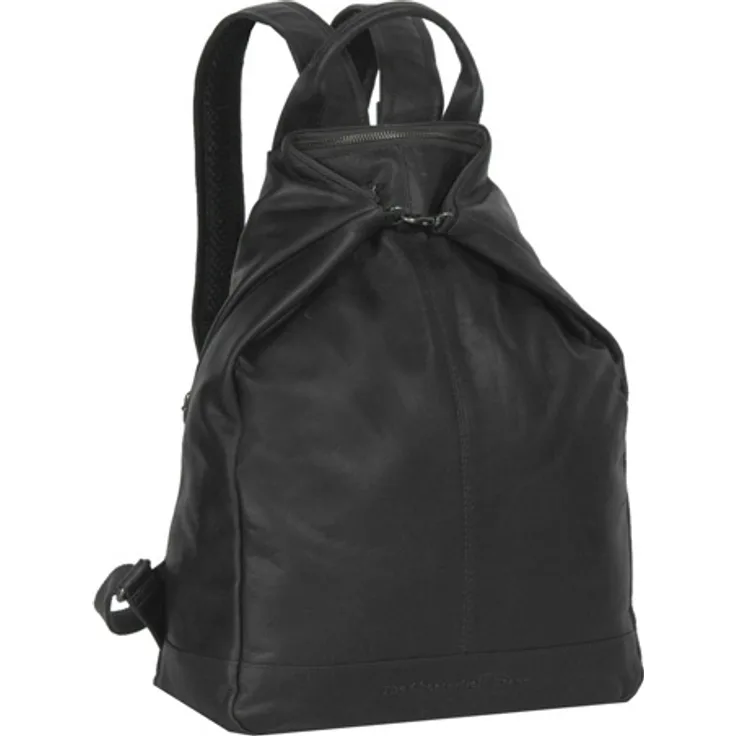 The Chesterfield Brand Rucksack Manchester Black