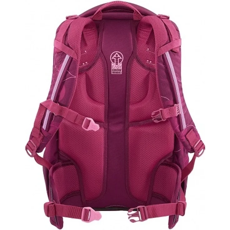 Coocazoo Mate Berry Bubbles – Bild 3