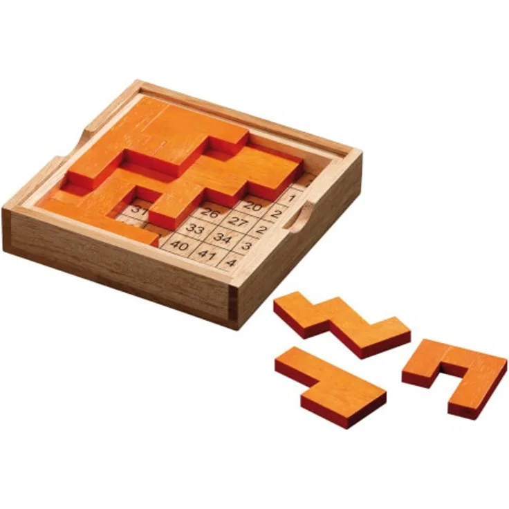 Gillux-Puzzle