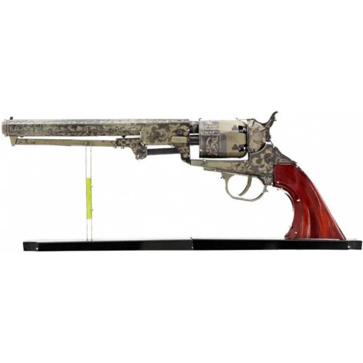 Wilder Westen: 8Revolver,9 cm