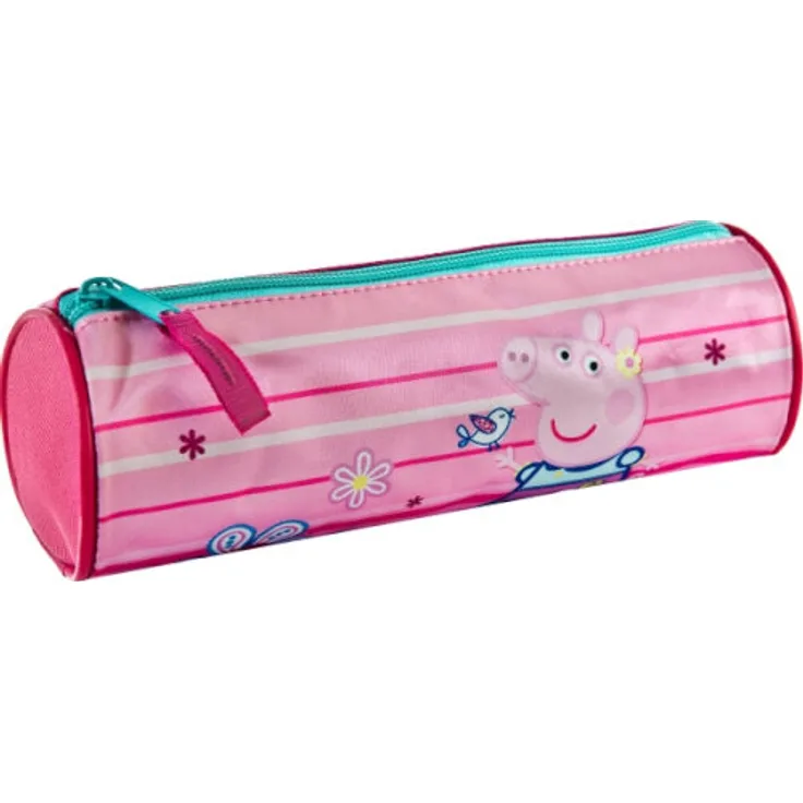 Peppa Pig Schlamperbox Rosa