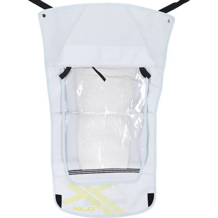 XLC Verdeck 2in1fürKinderanh Mono 8teen für Mono 8teen limone ab 2018