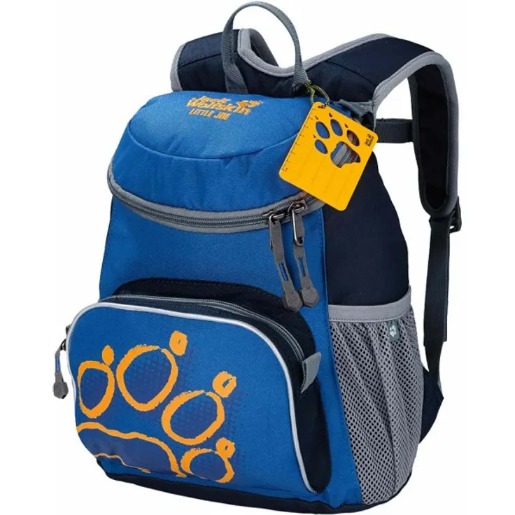 Jack Wolfskin Kinderrucksack Little Joe night blue