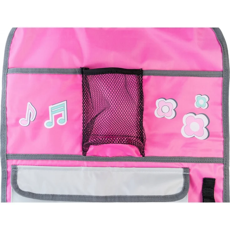 Walser Auto-Organizer Ballet Doll rosa 1-teilig – Bild 10