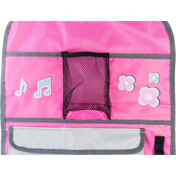 Walser Auto-Organizer Ballet Doll rosa 1-teilig – Bild 7