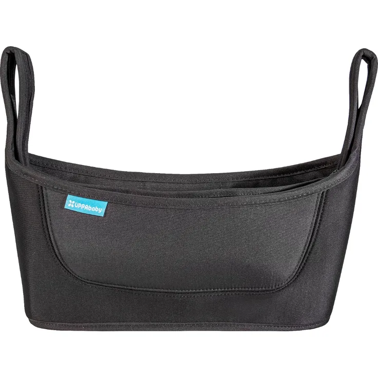 UPPAbaby Parent Organizer Schwarz 1