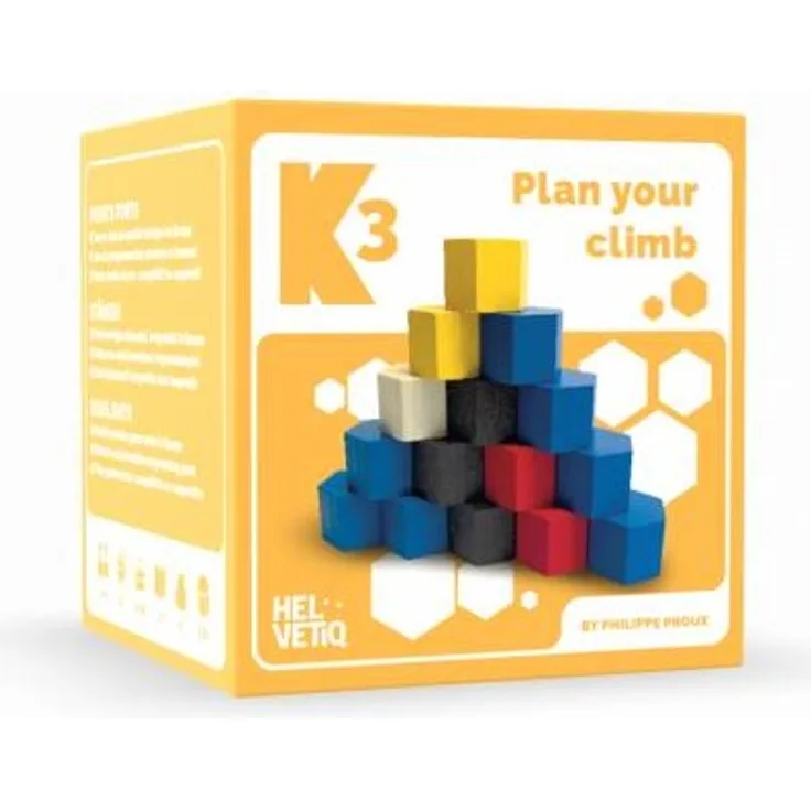 K3 (international)