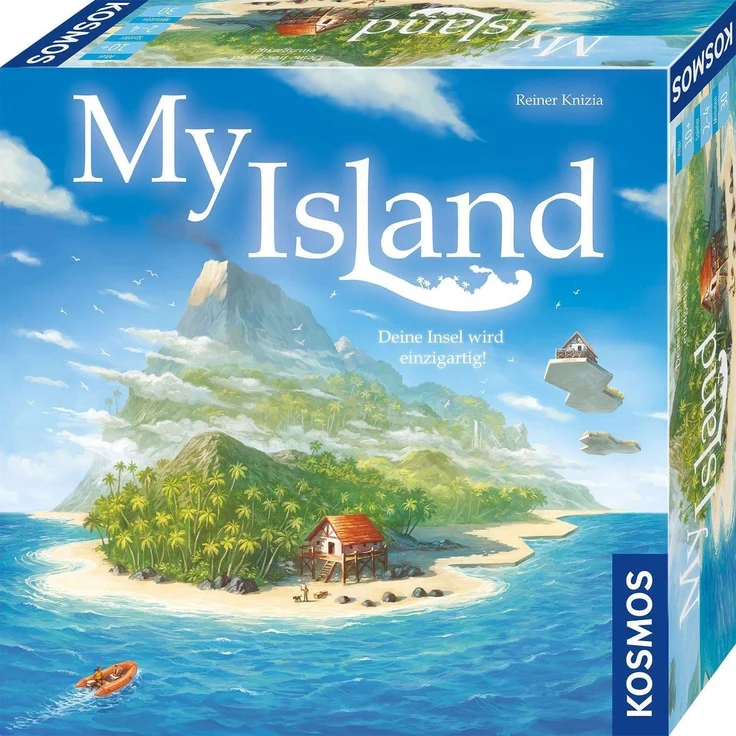 My Island – Bild 1