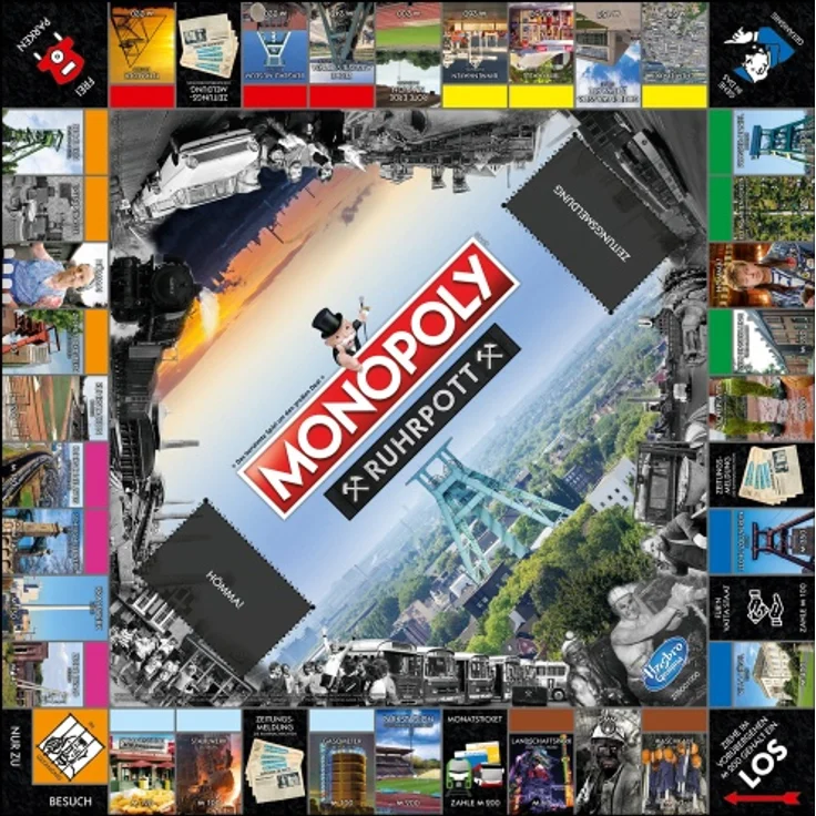 Monopoly Ruhrpott – Bild 3