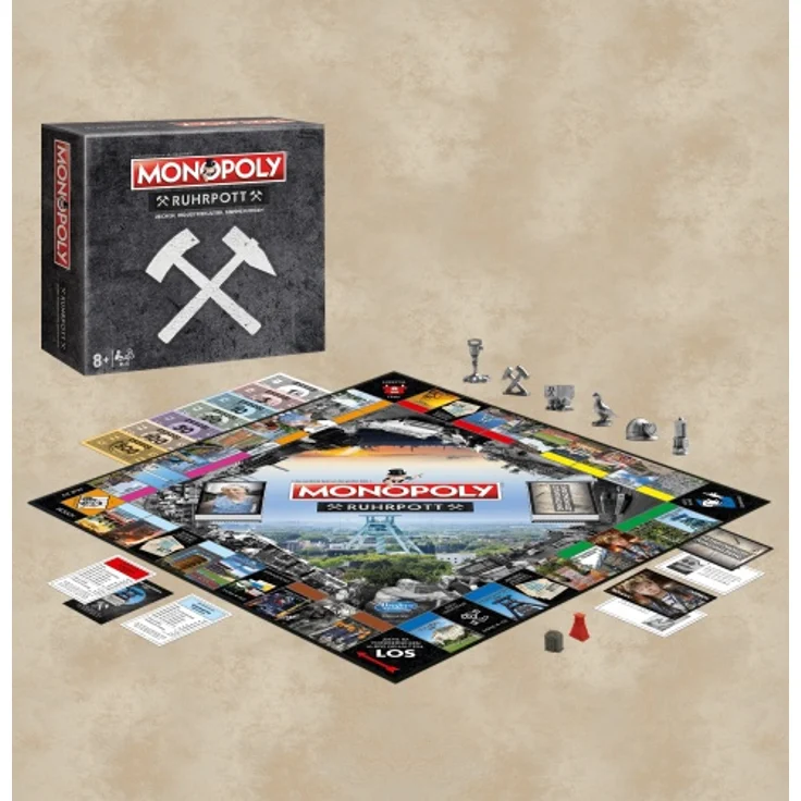 Monopoly Ruhrpott – Bild 2