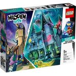LEGO Hidden Side™ - Geheimnisvolle Burg 70437