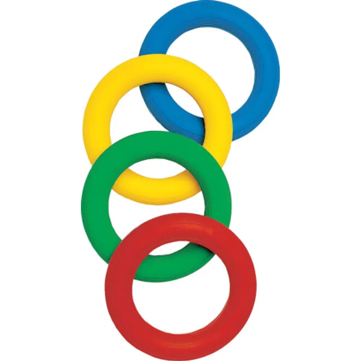 200 MM TENNISRING, SORTIERT, 1, Stück, zufällige Auswahl