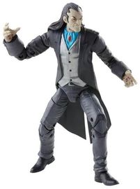 Hasbro Marvel Legends Series Morlun Collectible Action Figure