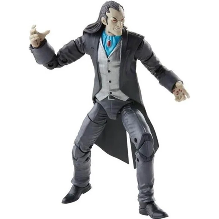 Hasbro Marvel Legends Series Morlun Collectible Action Figure 15 cm – Bild 1