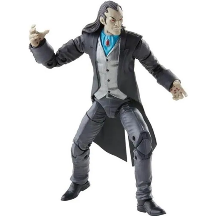 Hasbro Marvel Legends Series Morlun Collectible Action Figure 15 cm