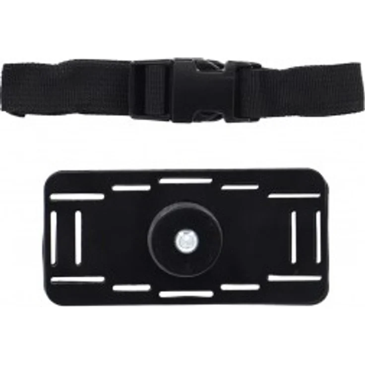 XLC Kupplungsadaper f. Gepäckträger für Bike Shopping Trolly