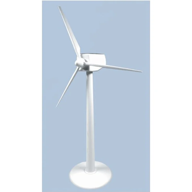 Solar-Windkraftanlage Bausatz