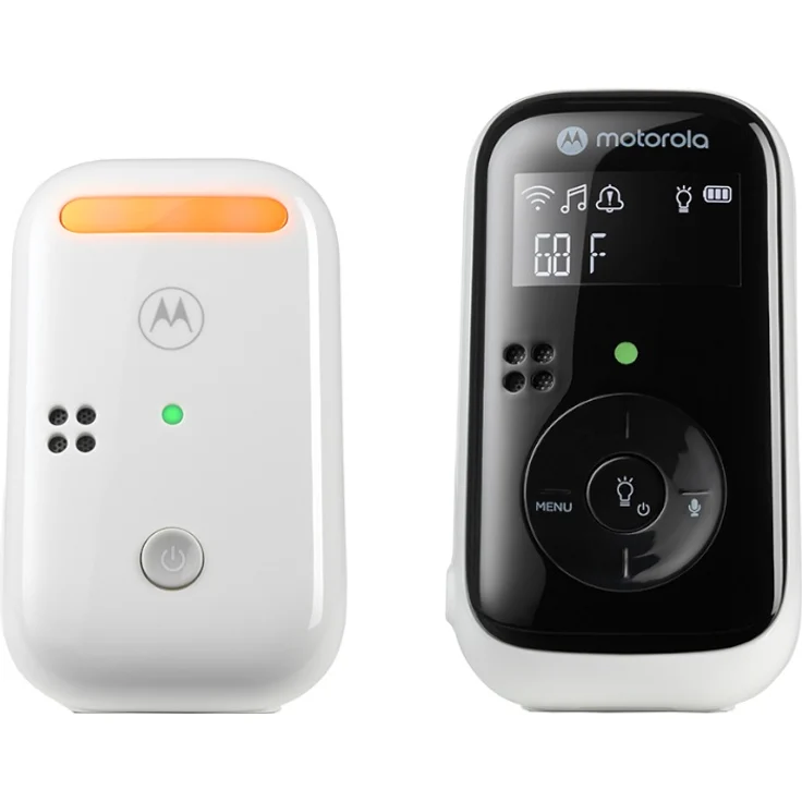 Motorola PIP 11 Babyphone Schwarz 1 – Bild 1