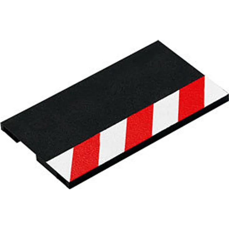 Carrera Digital 124/132 - Randstreifenausgleichsstück