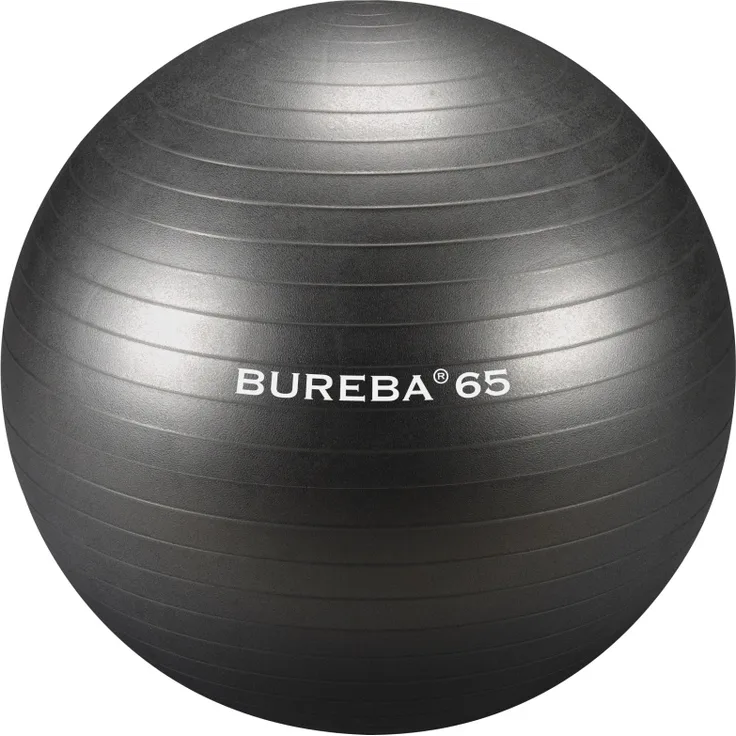 BUREBA® Gymnastikball BASIC, 65 cm
