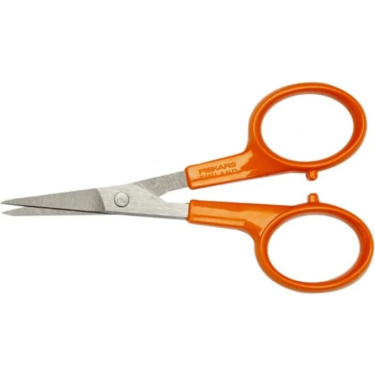 Fiskars | Classic Stickschere 10cm - Preisvergleich